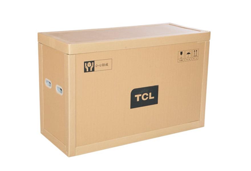 電視機包裝紙箱 液晶顯示器包裝箱 智能電視包裝箱