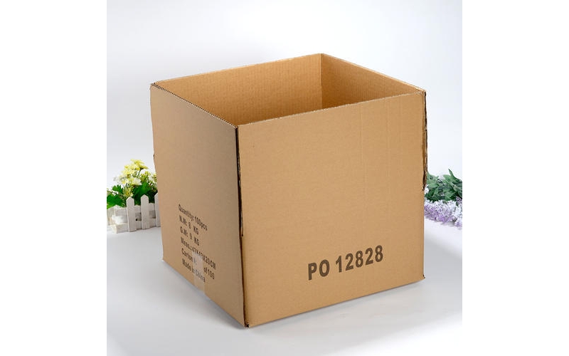 紙箱原紙品種、標準對產品質量和價格的影響